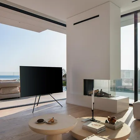 Kalon Villa *