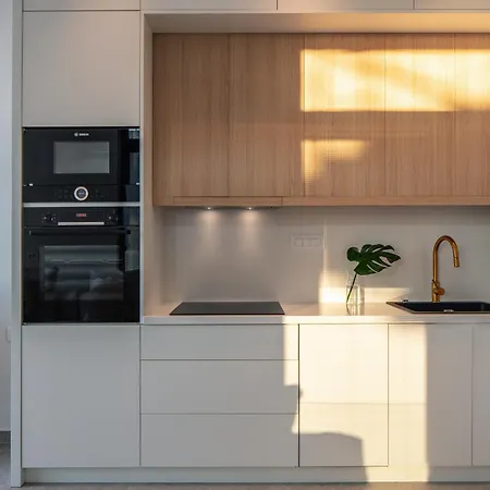 Kalon 빌라 레팀노