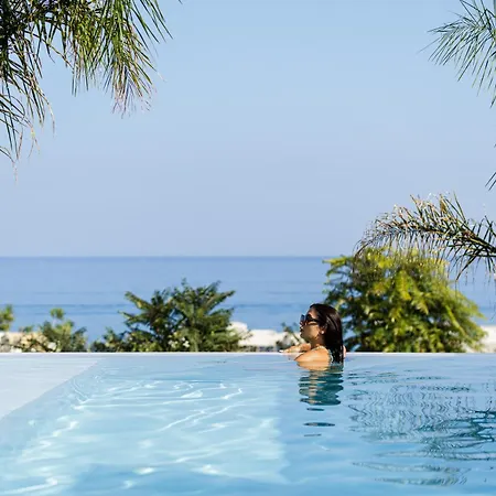 Kalon 빌라 레팀노