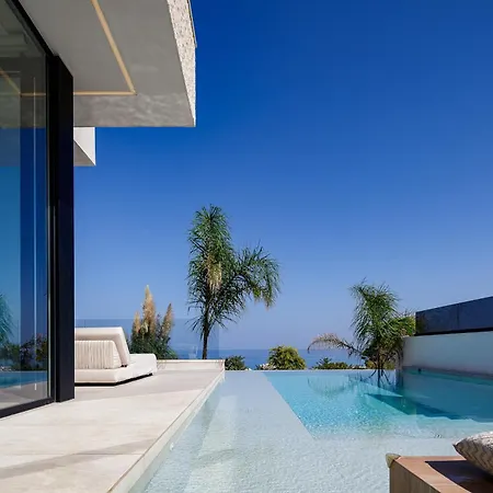 Kalon Villa Rethymno