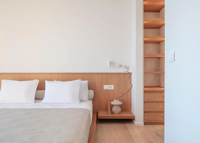 Villa Kalon Rethymno