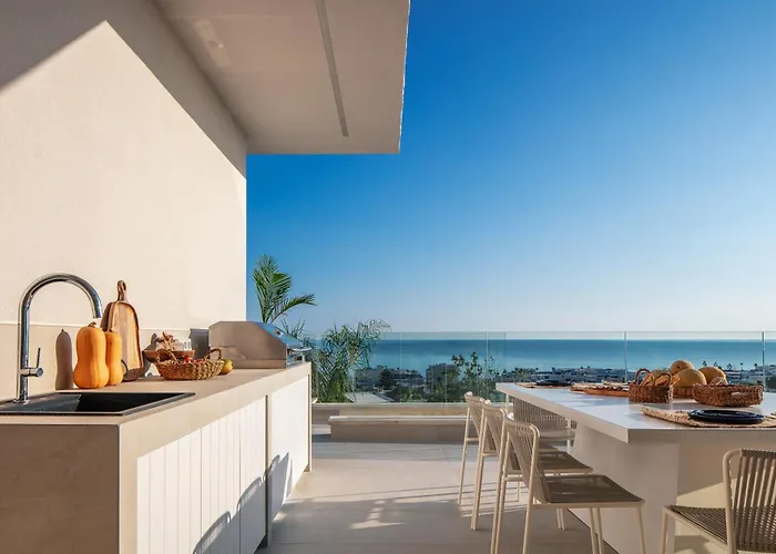 Villa Kalon Rethymno