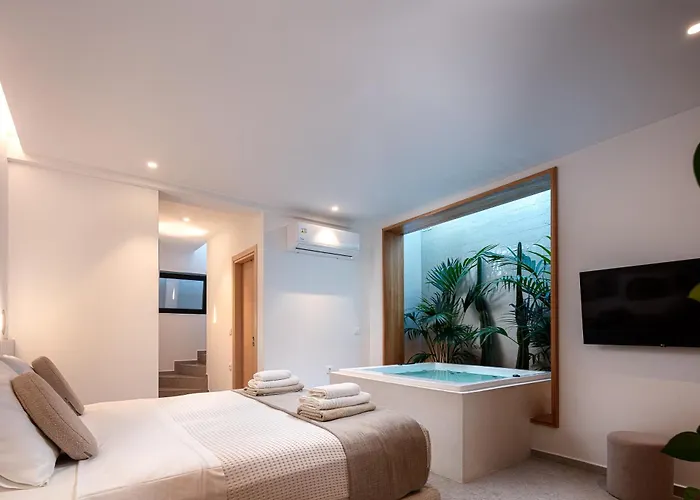 Villa Kalon Rethymno