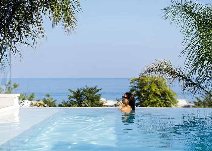 Kalon Villa Rethymno