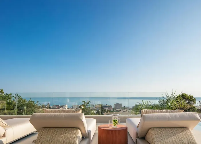 Kalon Villa Rethymno