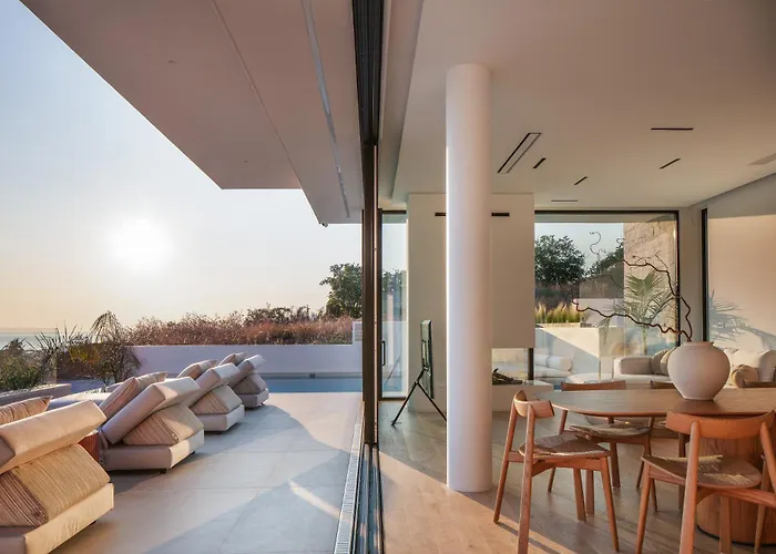 Villa Kalon Rethymno