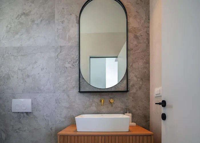 Villa Kalon Rethymno