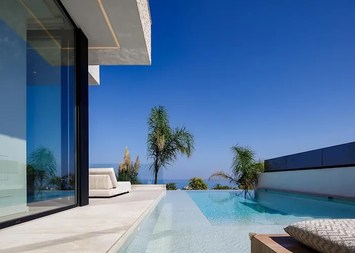 Kalon Villa Rethymno