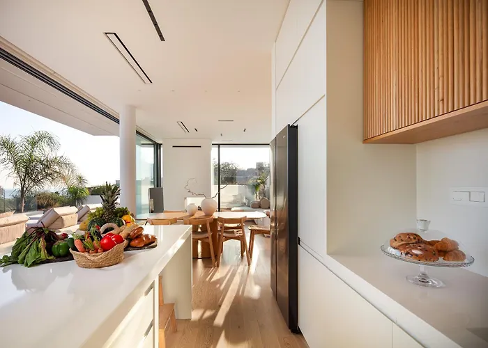 Kalon Villa Rethymno