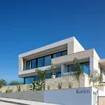 Kalon Vila Rethymno