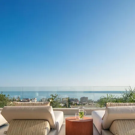 Kalon Villa Rethymno (Crete)