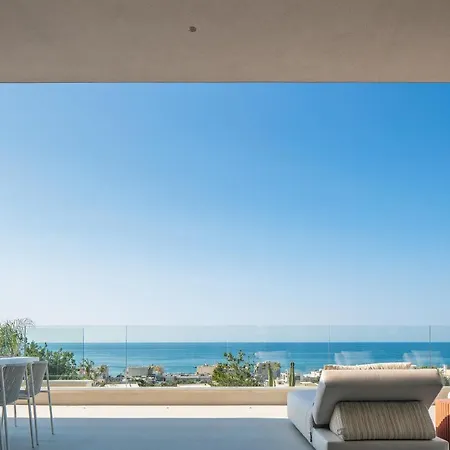 Kalon Villa *