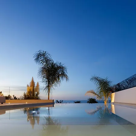 Villa Kalon *