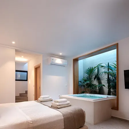 Villa Kalon Réthymnon