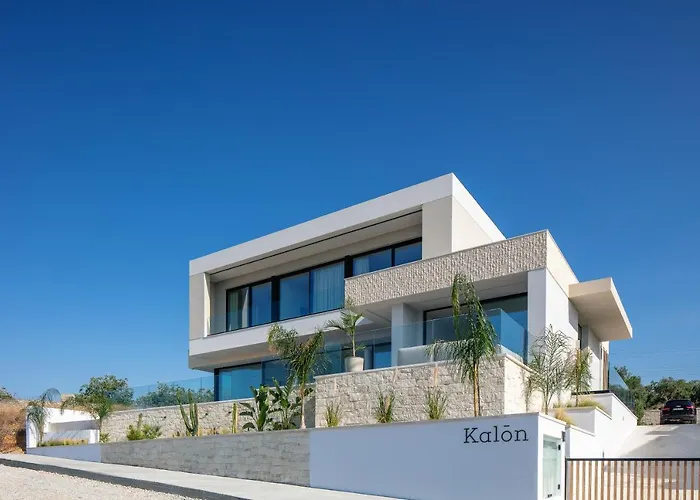 Kalon Villa Rétino