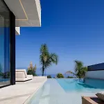 Kalon Villa Rethymno