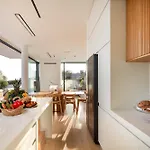 Kalon Villa Rethymno