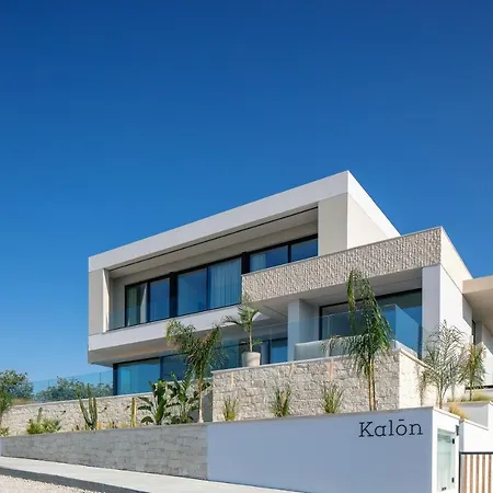 Kalon Villa Rethymno