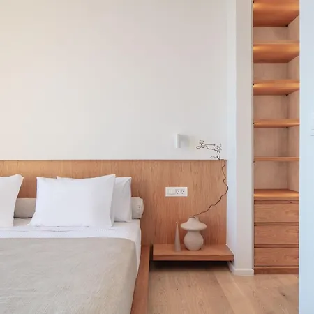 Villa Kalon Rethymno (Crete)