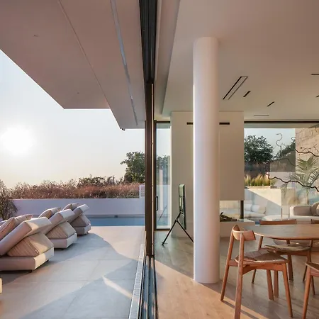 Villa Kalon Rethymno (Crete)