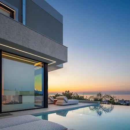Kalon Villa
