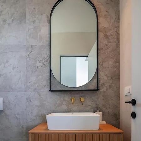 Villa Kalon Rethymno (Crete)