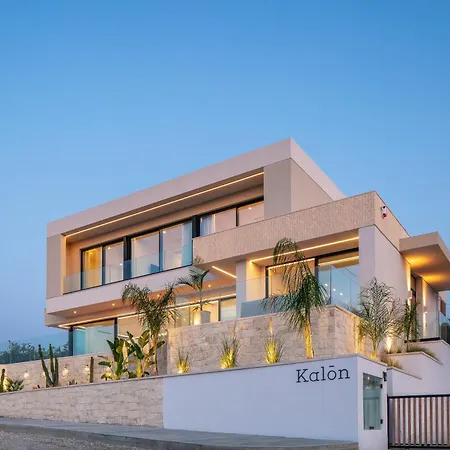 Kalon Villa Rethymno