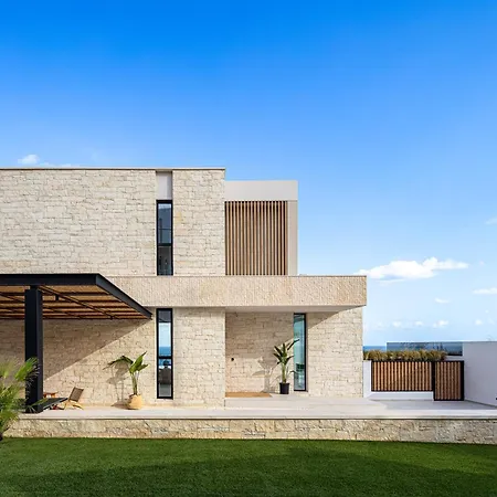 Kalon Villa